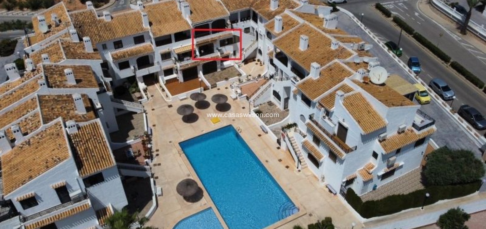 Sale - Apartment - Orihuela Costa - Costa Blanca