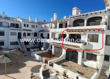 Sale - Apartment - Orihuela Costa - Costa Blanca
