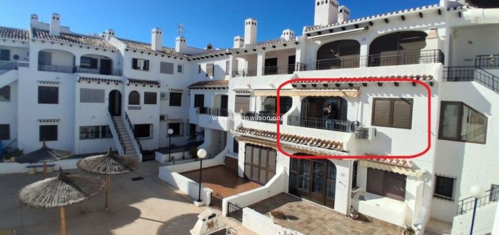 Sale - Apartment - Orihuela Costa - Costa Blanca