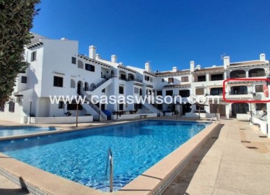 Sale - Apartment - Orihuela Costa - Costa Blanca