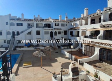 Sale - Apartment - Orihuela Costa - Costa Blanca