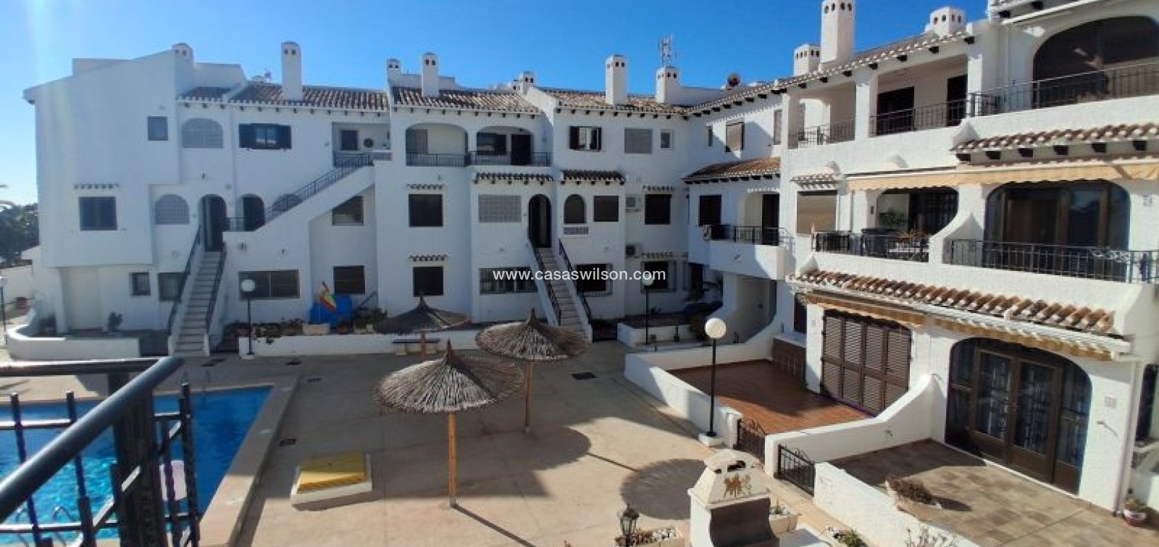 Sale - Apartment - Orihuela Costa - Costa Blanca
