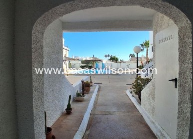 Sale - Apartment - Orihuela Costa - Costa Blanca