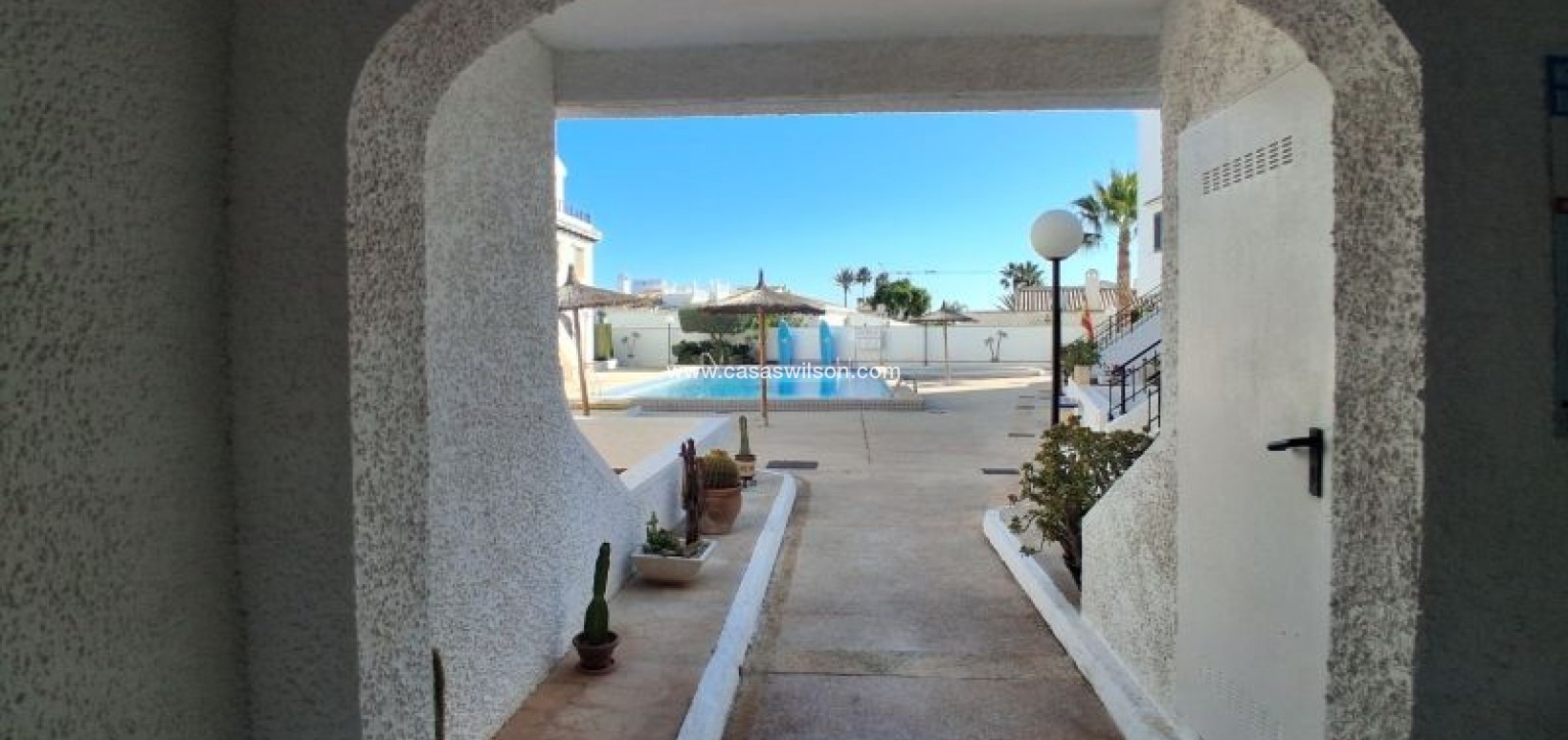 Sale - Apartment - Orihuela Costa - Costa Blanca