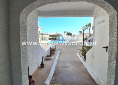 Sale - Apartment - Orihuela Costa - Costa Blanca