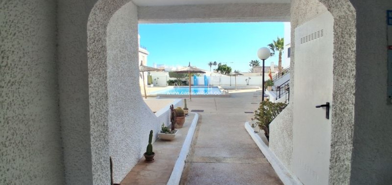 Sale - Apartment - Orihuela Costa - Costa Blanca