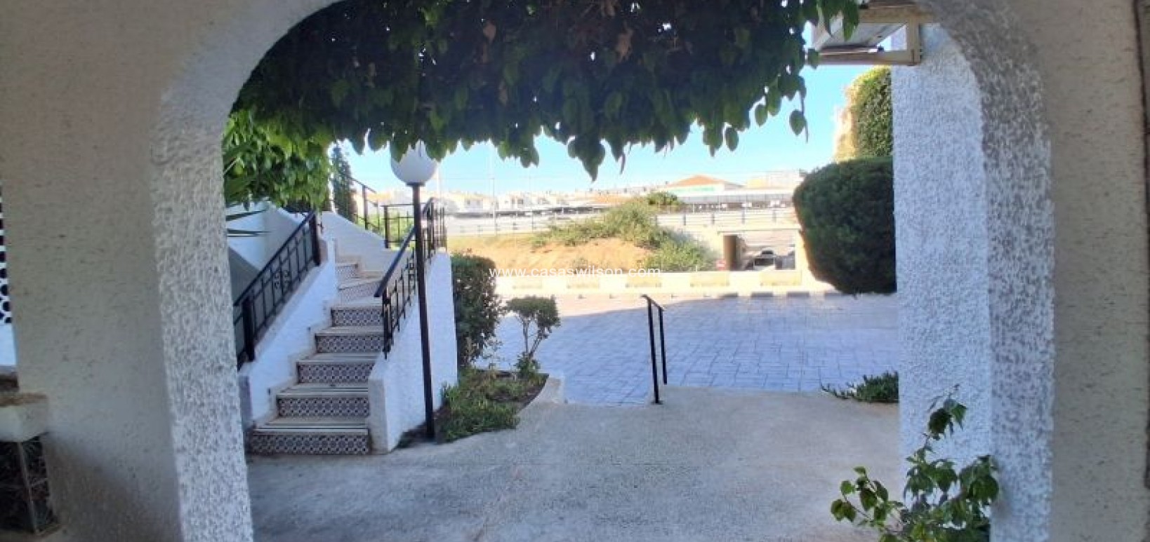 Sale - Apartment - Orihuela Costa - Costa Blanca