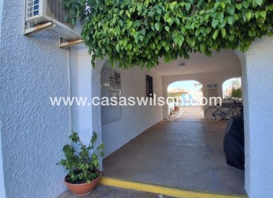 Sale - Apartment - Orihuela Costa - Costa Blanca