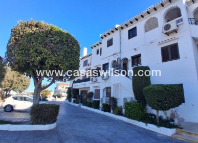 Sale - Apartment - Orihuela Costa - Costa Blanca