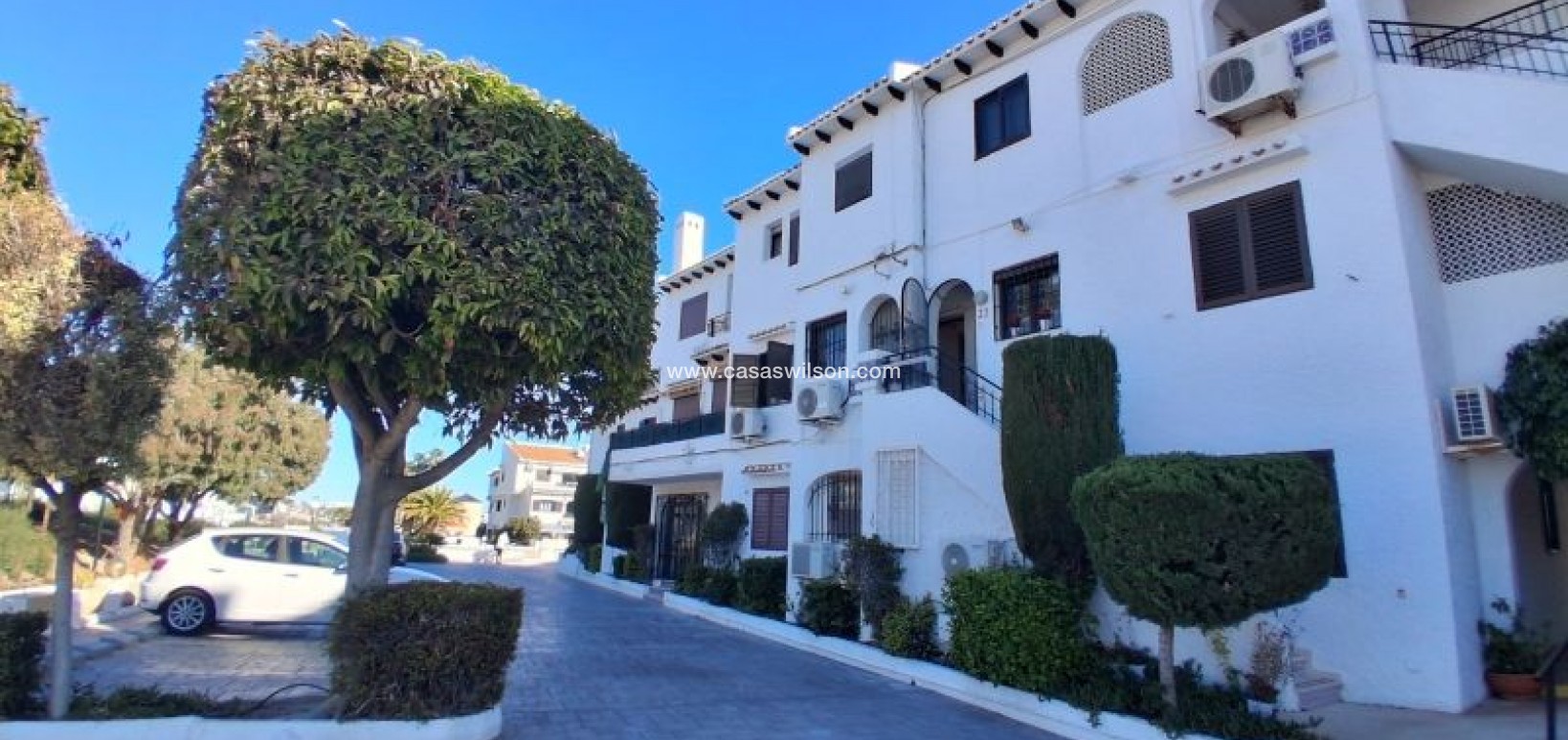 Sale - Apartment - Orihuela Costa - Costa Blanca