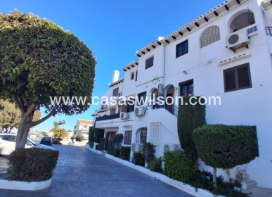 Sale - Apartment - Orihuela Costa - Costa Blanca