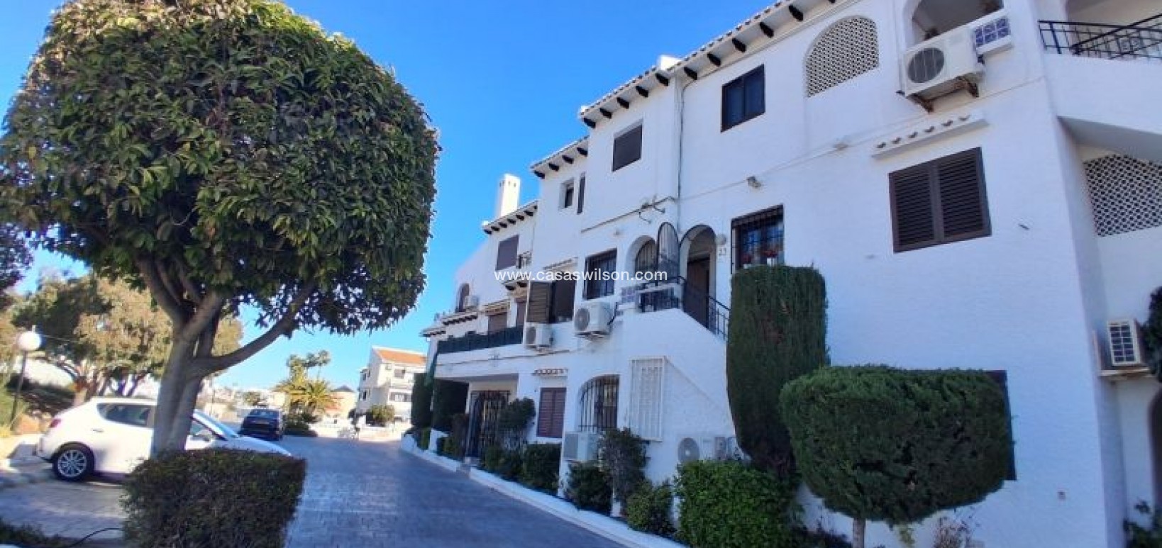 Sale - Apartment - Orihuela Costa - Costa Blanca