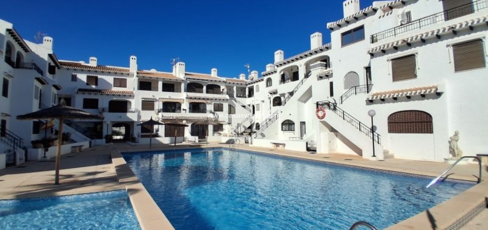 Sale - Apartment - Orihuela Costa - Costa Blanca