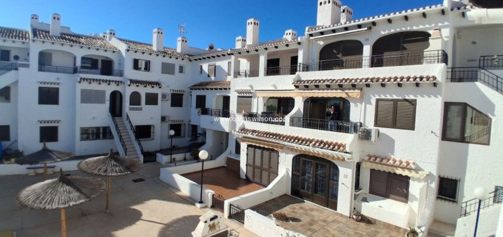 Sale - Apartment - Orihuela Costa - Costa Blanca