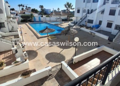 Sale - Apartment - Orihuela Costa - Costa Blanca
