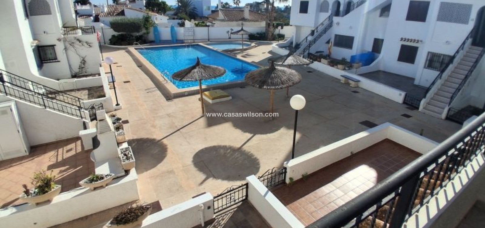 Sale - Apartment - Orihuela Costa - Costa Blanca