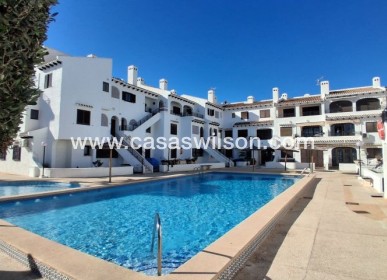Sale - Apartment - Orihuela Costa - Costa Blanca