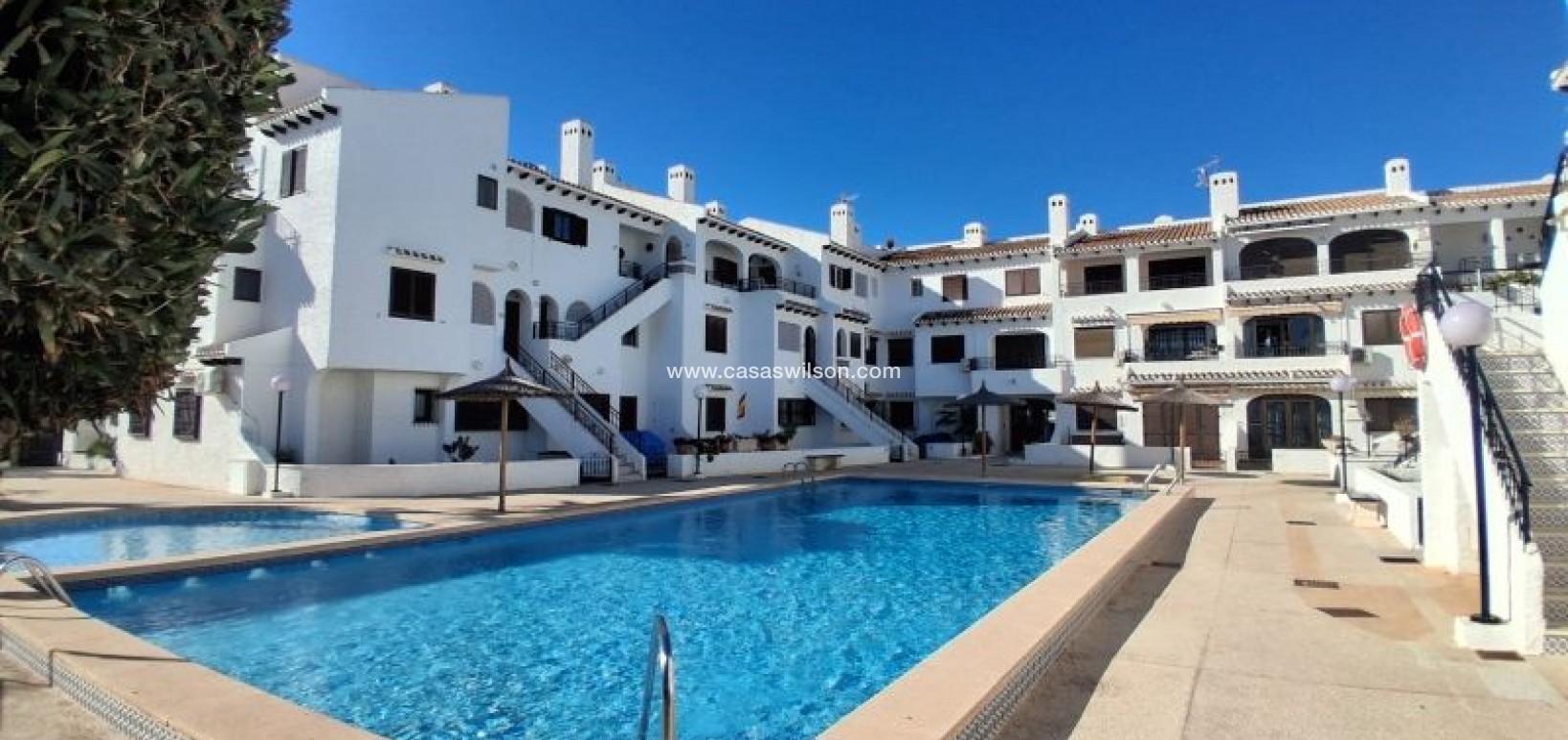 Sale - Apartment - Orihuela Costa - Costa Blanca