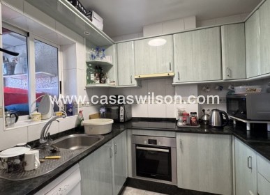 Sale - Apartment - Orihuela Costa - Costa Blanca