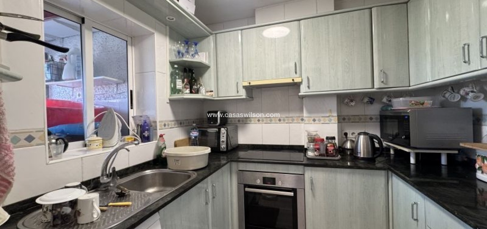 Sale - Apartment - Orihuela Costa - Costa Blanca