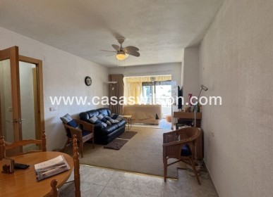 Sale - Apartment - Orihuela Costa - Costa Blanca