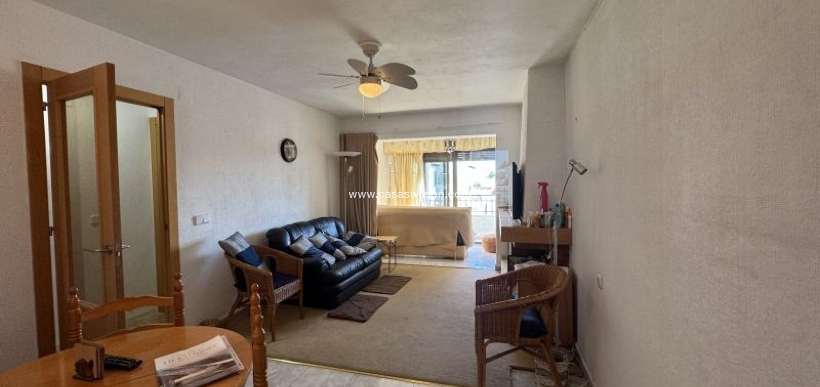 Sale - Apartment - Orihuela Costa - Costa Blanca
