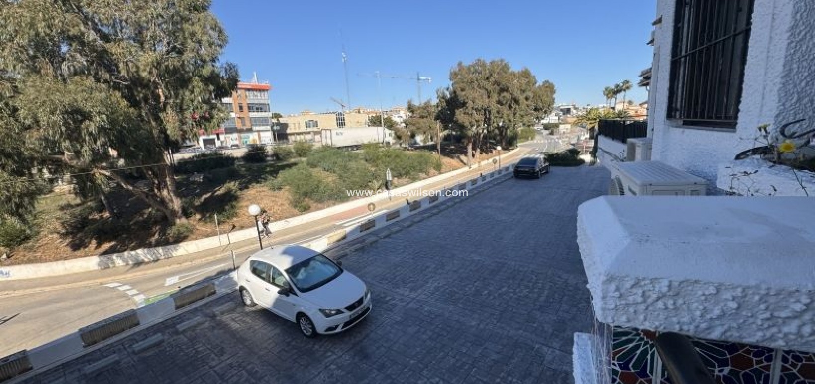 Sale - Apartment - Orihuela Costa - Costa Blanca