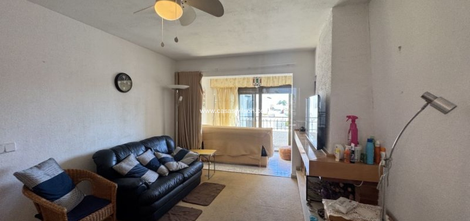 Sale - Apartment - Orihuela Costa - Costa Blanca