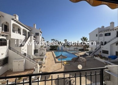 Sale - Apartment - Orihuela Costa - Costa Blanca