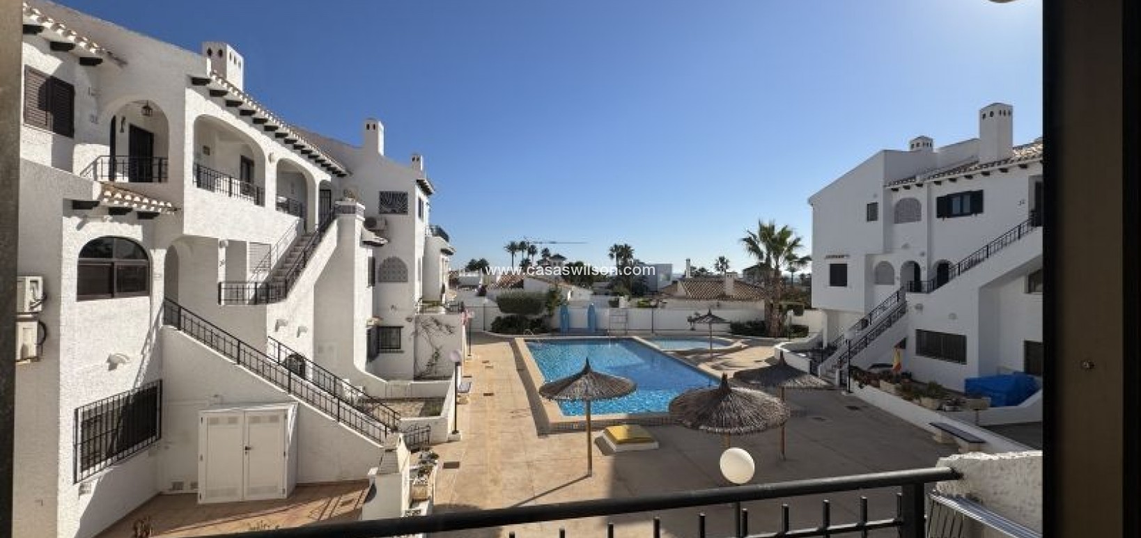 Sale - Apartment - Orihuela Costa - Costa Blanca