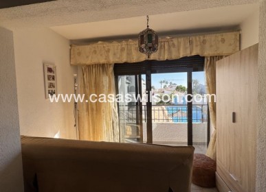 Sale - Apartment - Orihuela Costa - Costa Blanca