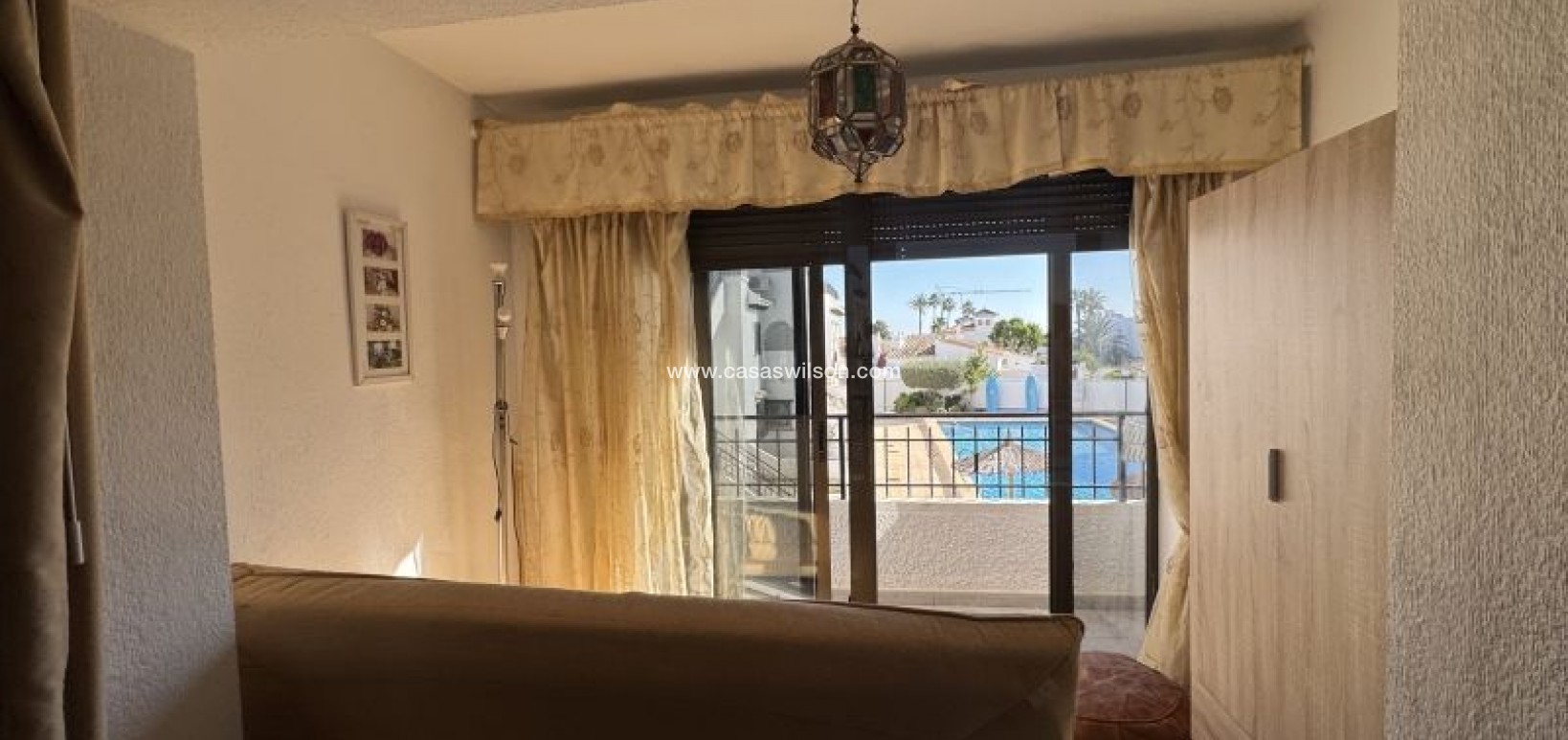 Sale - Apartment - Orihuela Costa - Costa Blanca