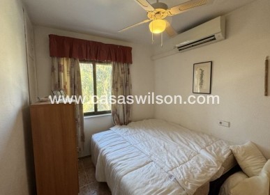 Sale - Apartment - Orihuela Costa - Costa Blanca