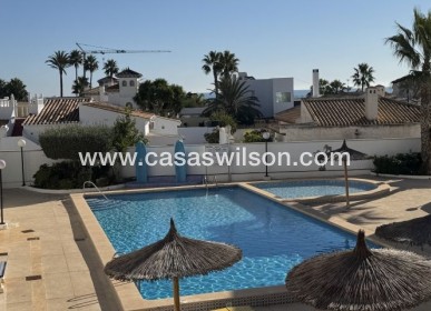 Sale - Apartment - Orihuela Costa - Costa Blanca