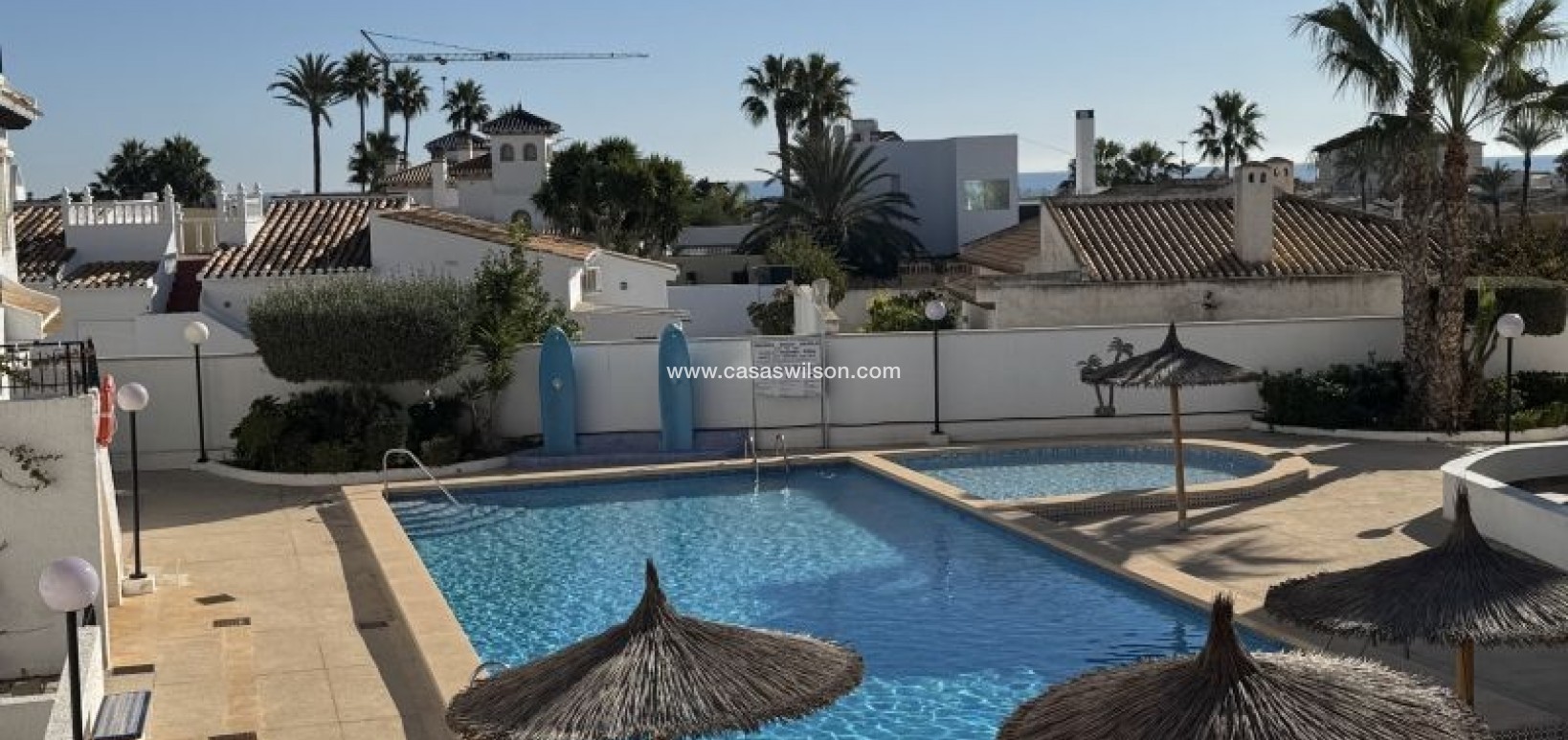 Sale - Apartment - Orihuela Costa - Costa Blanca