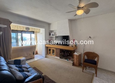 Sale - Apartment - Orihuela Costa - Costa Blanca