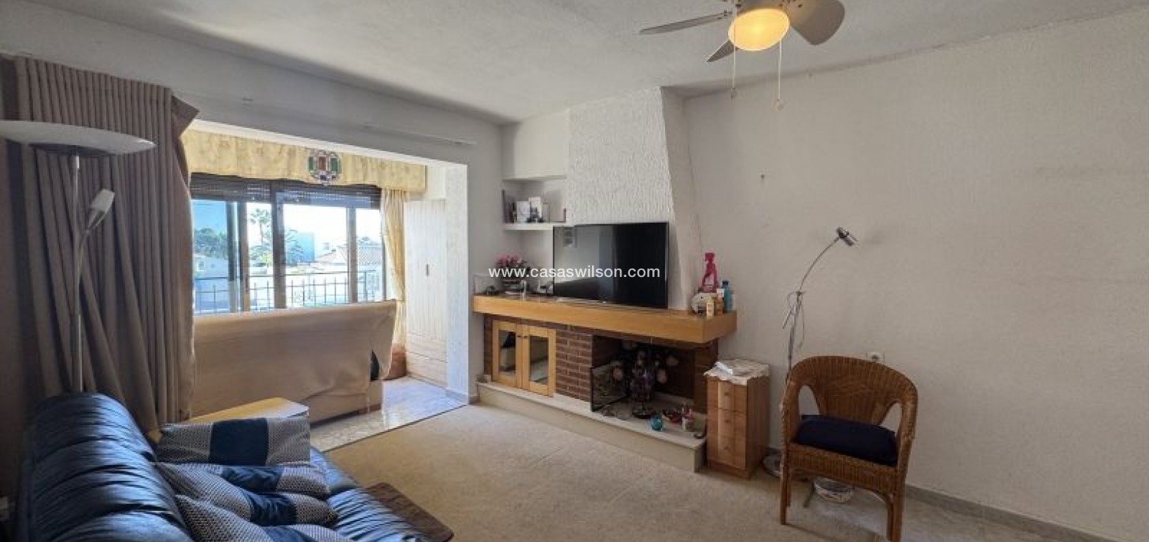 Sale - Apartment - Orihuela Costa - Costa Blanca