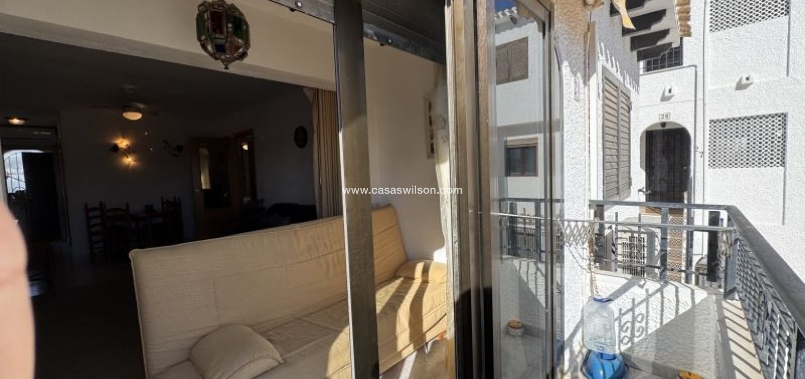 Sale - Apartment - Orihuela Costa - Costa Blanca