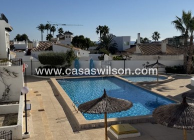 Sale - Apartment - Orihuela Costa - Costa Blanca
