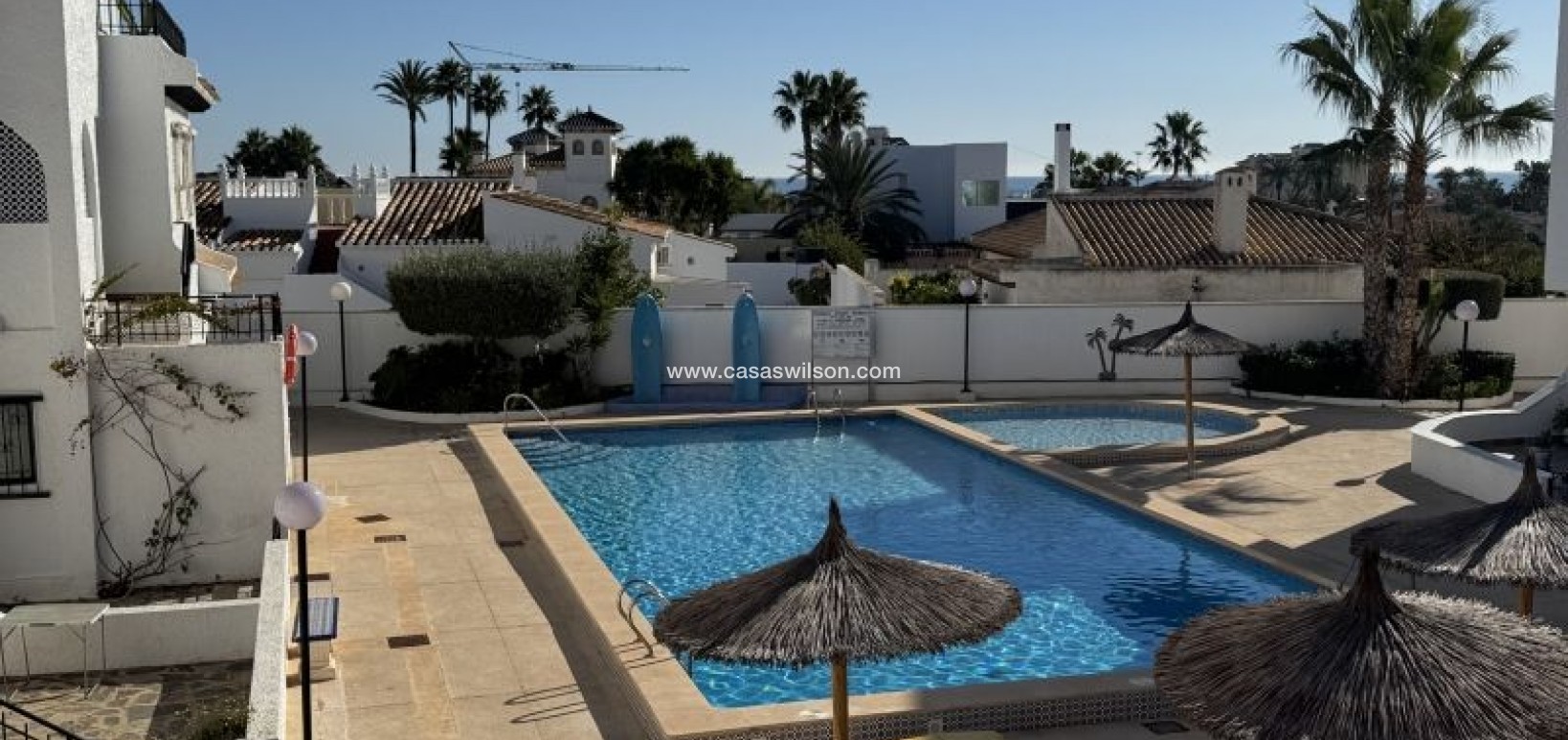 Sale - Apartment - Orihuela Costa - Costa Blanca