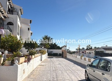 Sale - Apartment - Orihuela Costa - Costa Blanca