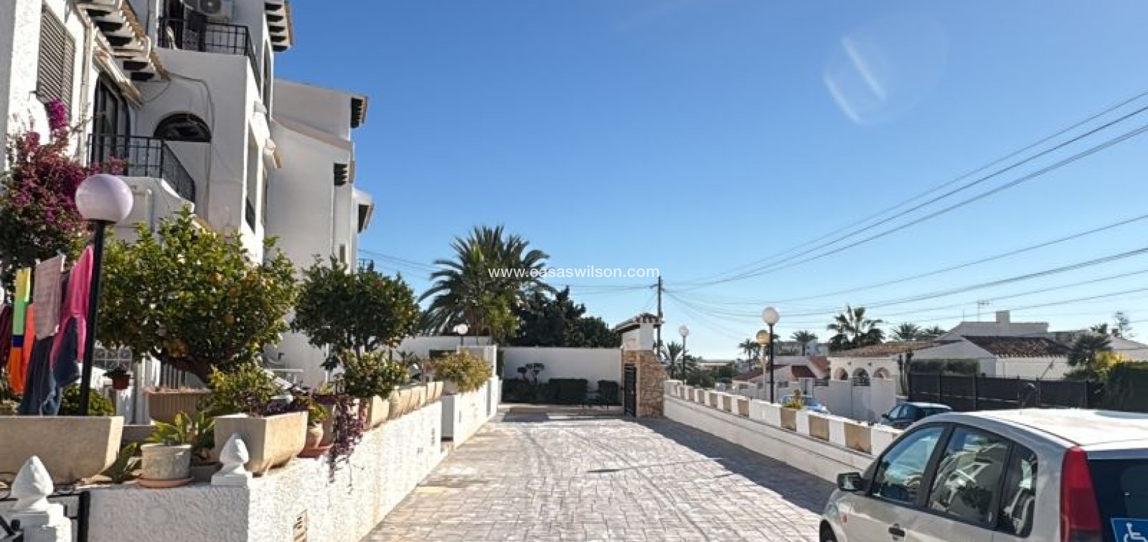 Sale - Apartment - Orihuela Costa - Costa Blanca