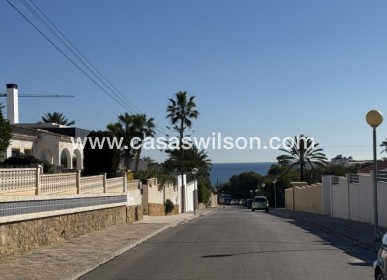 Sale - Apartment - Orihuela Costa - Costa Blanca