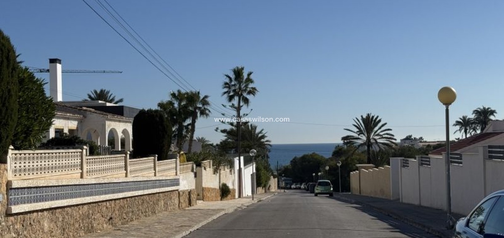 Sale - Apartment - Orihuela Costa - Costa Blanca