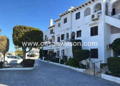 Sale - Apartment - Orihuela Costa - Costa Blanca