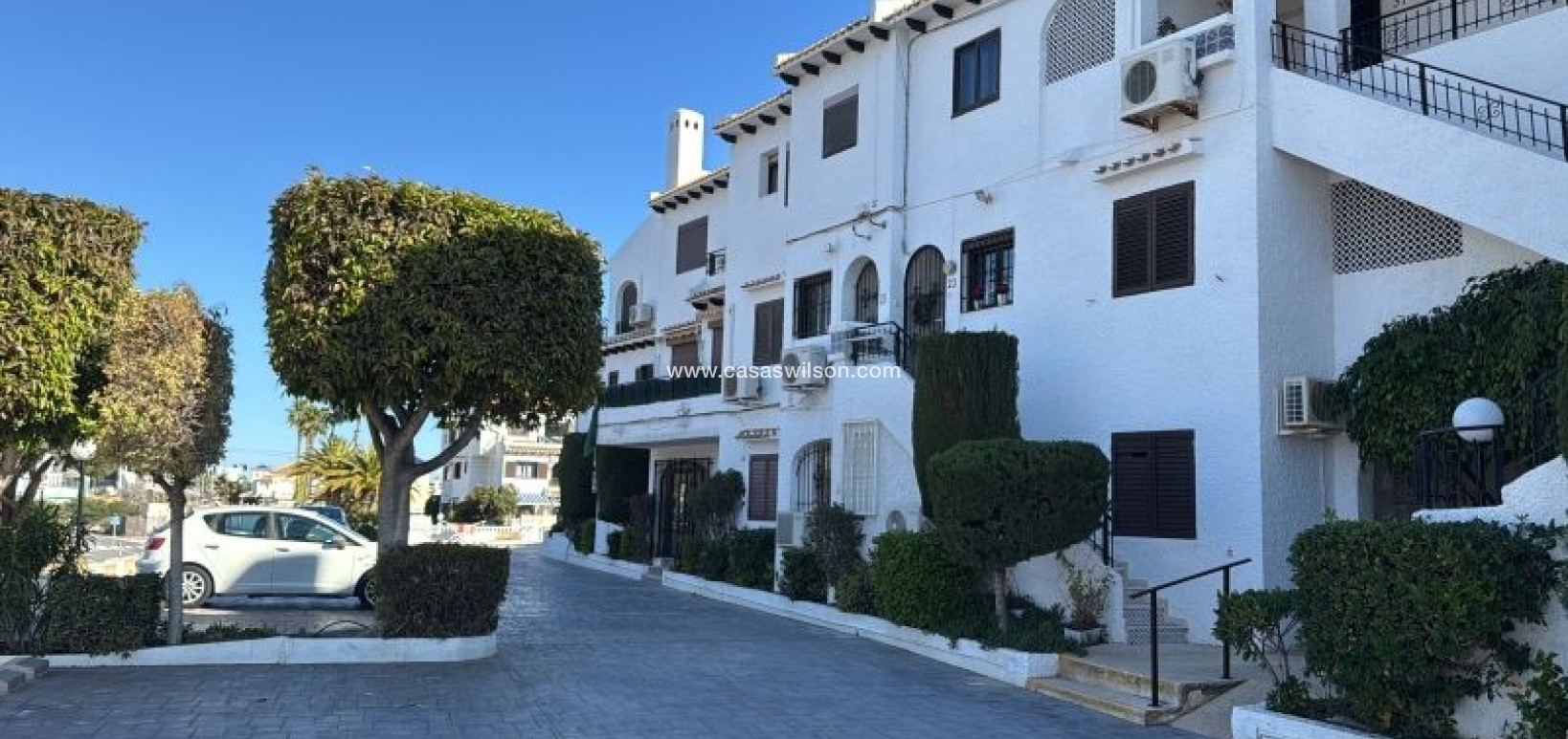 Sale - Apartment - Orihuela Costa - Costa Blanca