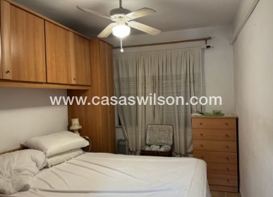Sale - Apartment - Orihuela Costa - Costa Blanca