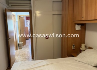 Sale - Apartment - Orihuela Costa - Costa Blanca