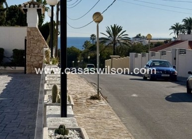 Sale - Apartment - Orihuela Costa - Costa Blanca