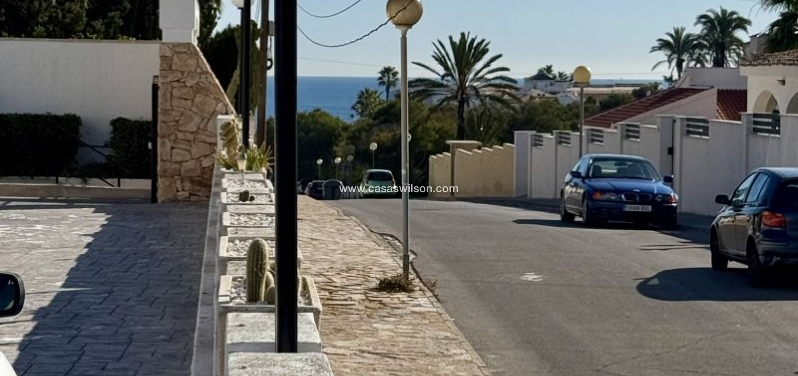 Sale - Apartment - Orihuela Costa - Costa Blanca